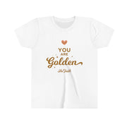 You Are Golden