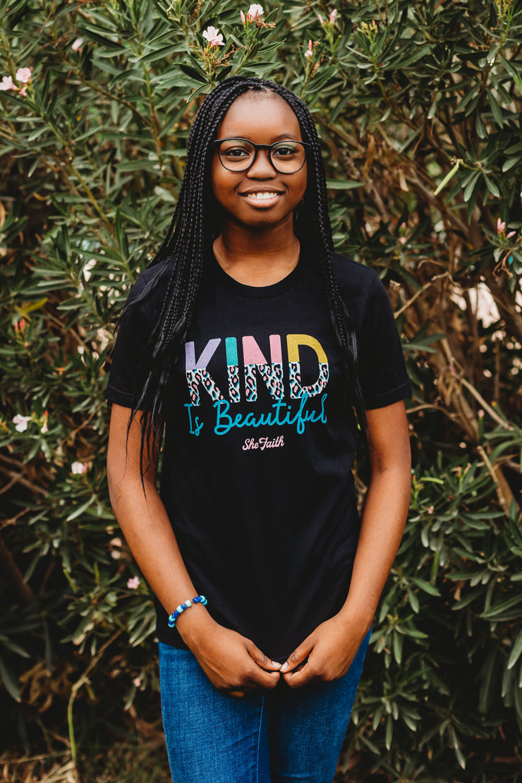 Kind Is Beautiful