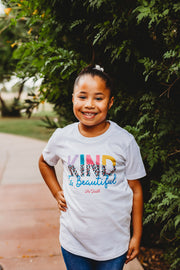 Kind Is Beautiful